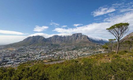 Best Suburbs to Invest in Cape Town