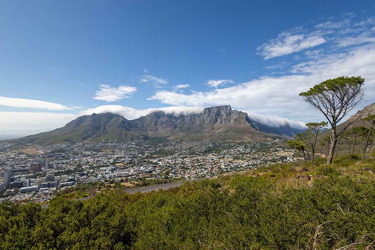 Best Suburbs to Invest in Cape Town