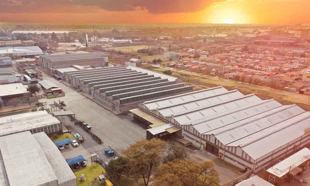 Burstone Group’s FY2026 Burstone Group Benoni Multipark, Benoni