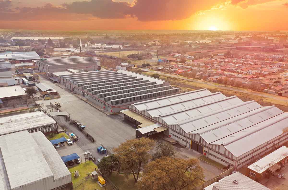 Burstone Group’s FY2026 Burstone Group Benoni Multipark, Benoni