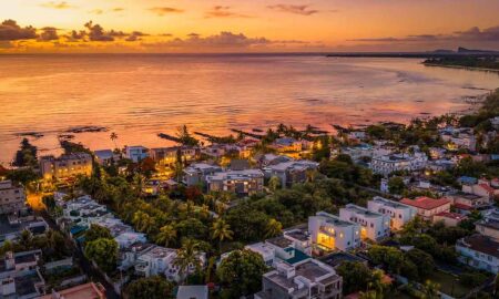 Buy property in Trou aux Biches