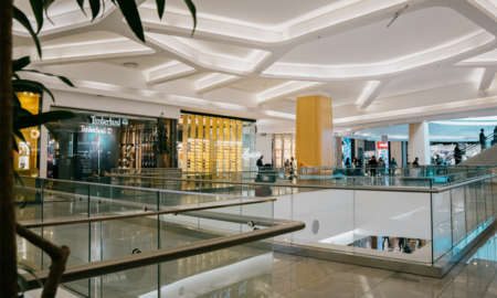Diamond Arrow Award in the shopping centre category at the 2026 PMR.africa Awards