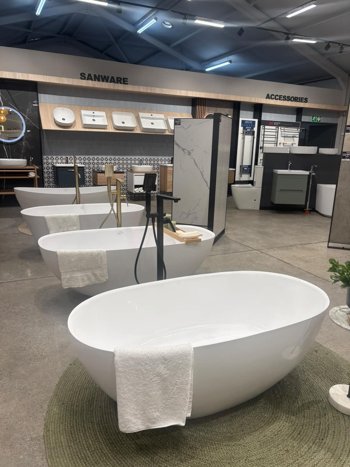 Tiletoria new Paarl Spec Lab