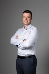 Fedgroup Jason Green