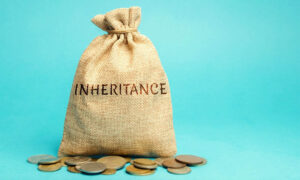Foreign inheritance how to invest in property