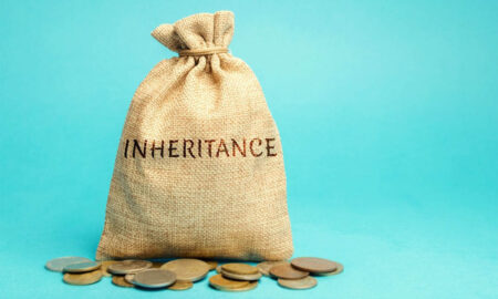 Foreign inheritance how to invest in property