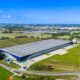 Fortress Real Estate Logistics Park Gdańsk