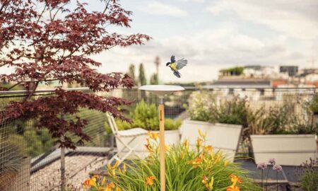 GARDENA ClickUp BirdBath