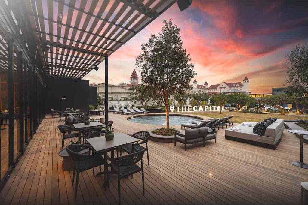 Gqeberha The Capital Boardwalk bookings