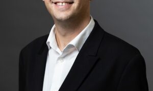 Harry Scherzer, CEO of Future Forex