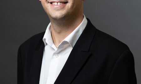 Harry Scherzer, CEO of Future Forex