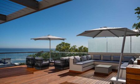 Horizon Aparthotel by Totalstay Cape Town hospitality sector
