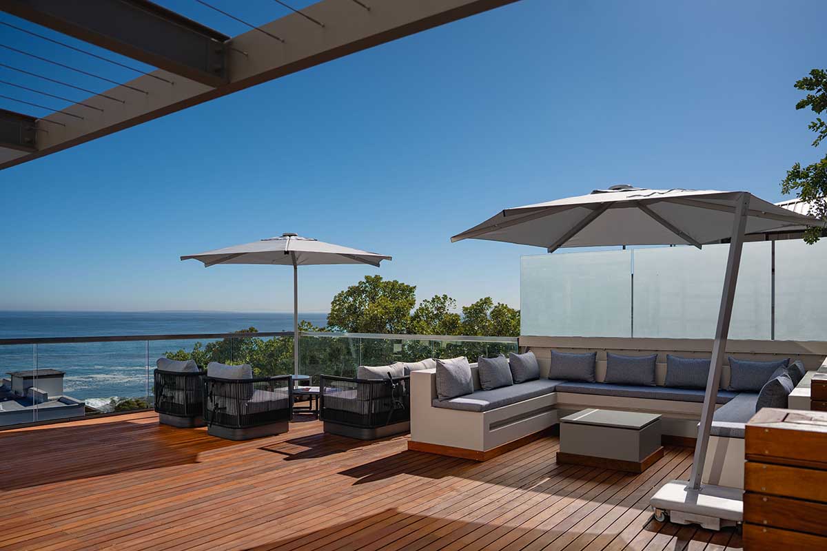 Horizon Aparthotel by Totalstay Cape Town hospitality sector