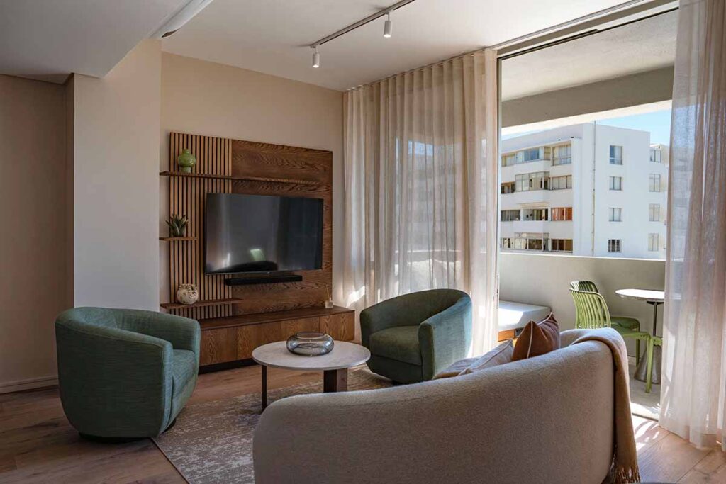 Horizon Aparthotel reservations