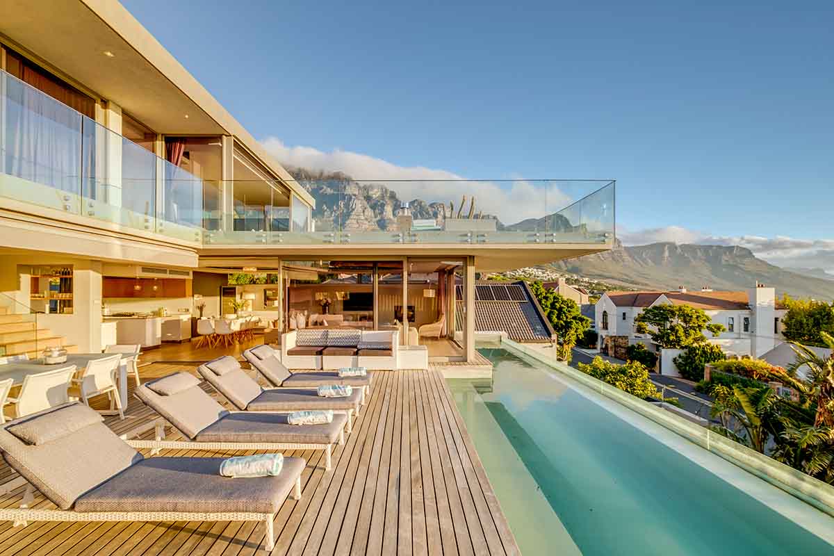Is the Atlantic Seaboard still a smart investment, or are we nearing a pricing ceiling? Property nodes Cape Town