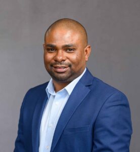 Jonathan Ami, Chief Commercial Officer of Luxury Ocean Vacations