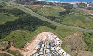 KZN South Coast Renishaw Hills mature lifestyle estate