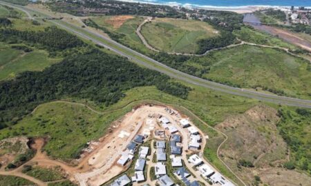 KZN South Coast Renishaw Hills mature lifestyle estate