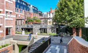 MSCI Green Annual Property Index 2025 Growthpoint Properties' Longkloof in Cape Town x