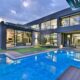 Johannesburg's top security estates