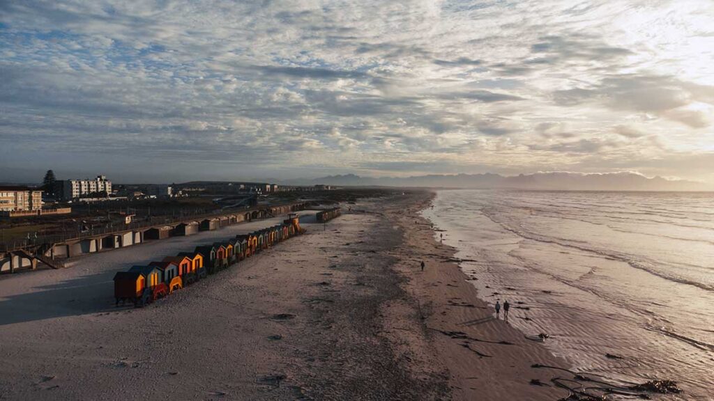 Muizenberg for sale property investment
