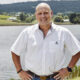 Pieter Smuts, MD of Husqvarna South Africa and Regional Manager for Africa