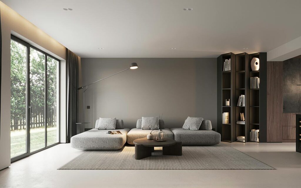 Refresh your home without full renovation