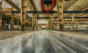 Reimagining obsolete buildings as high value assets