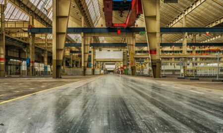 Reimagining obsolete buildings as high value assets