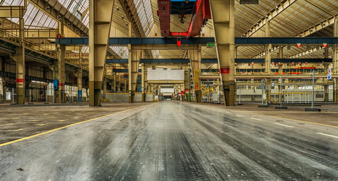 Reimagining obsolete buildings as high value assets