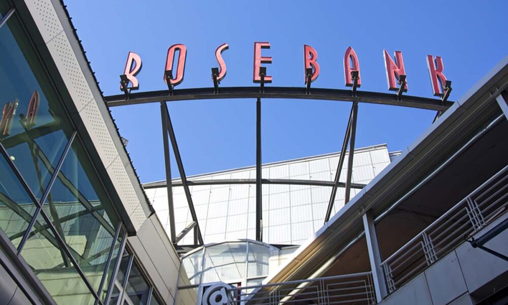 Rosebank property investment