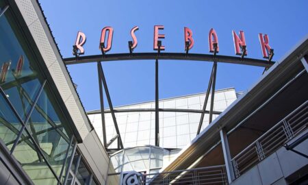 Rosebank property investment