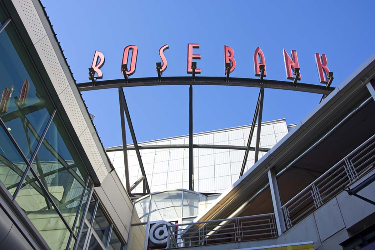 Rosebank property investment