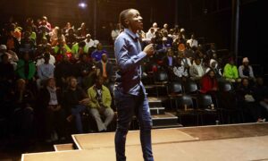 SAPIN to host Young, Smart & Financially Literate youth event at Futurespace, Sandton