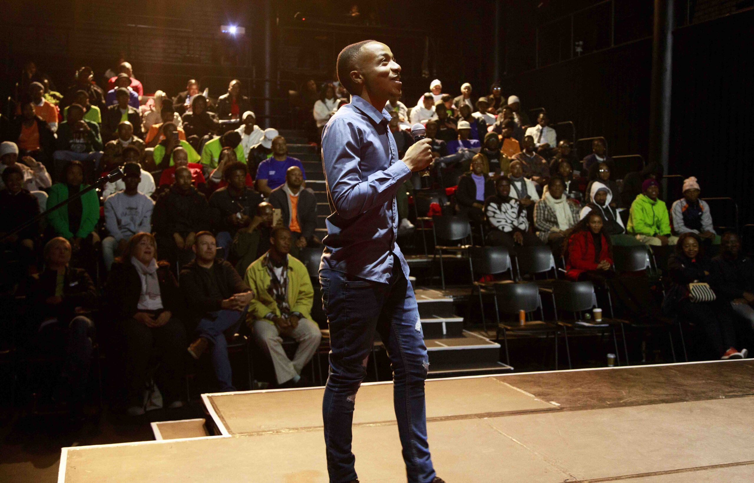 SAPIN to host Young, Smart & Financially Literate youth event at Futurespace, Sandton