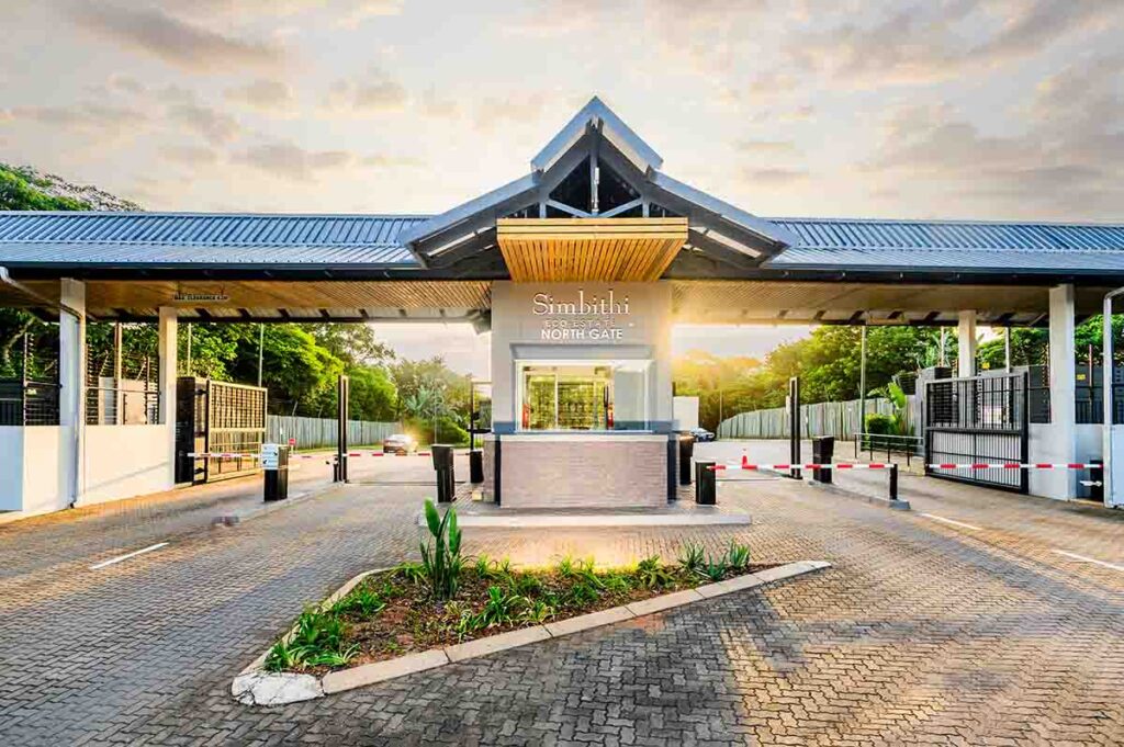 Simbithi Eco Estate