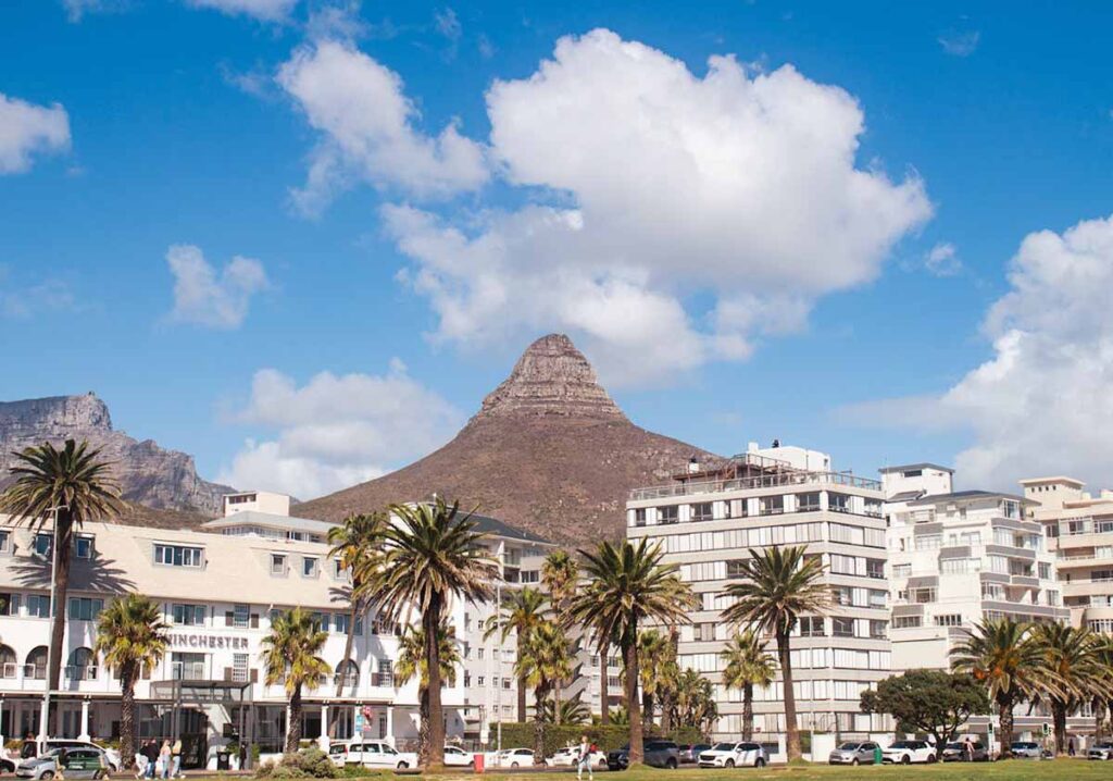 South Africa Rental Market prices