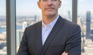 Stephan Potgieter, CEO of BetterHome Group Mortgage Origination and BetterBond
