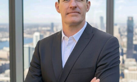 Stephan Potgieter, CEO of BetterHome Group Mortgage Origination and BetterBond