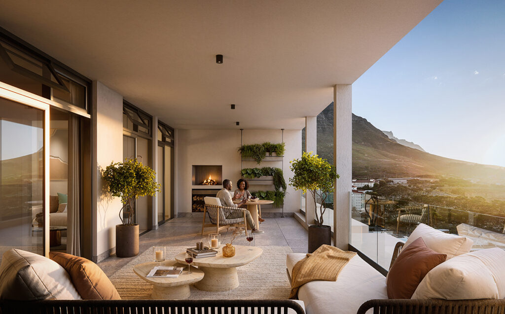 THE ORION_2 BEDROOM