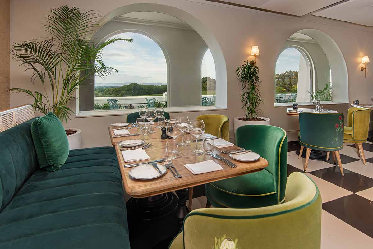 hERMANUS HOTELS