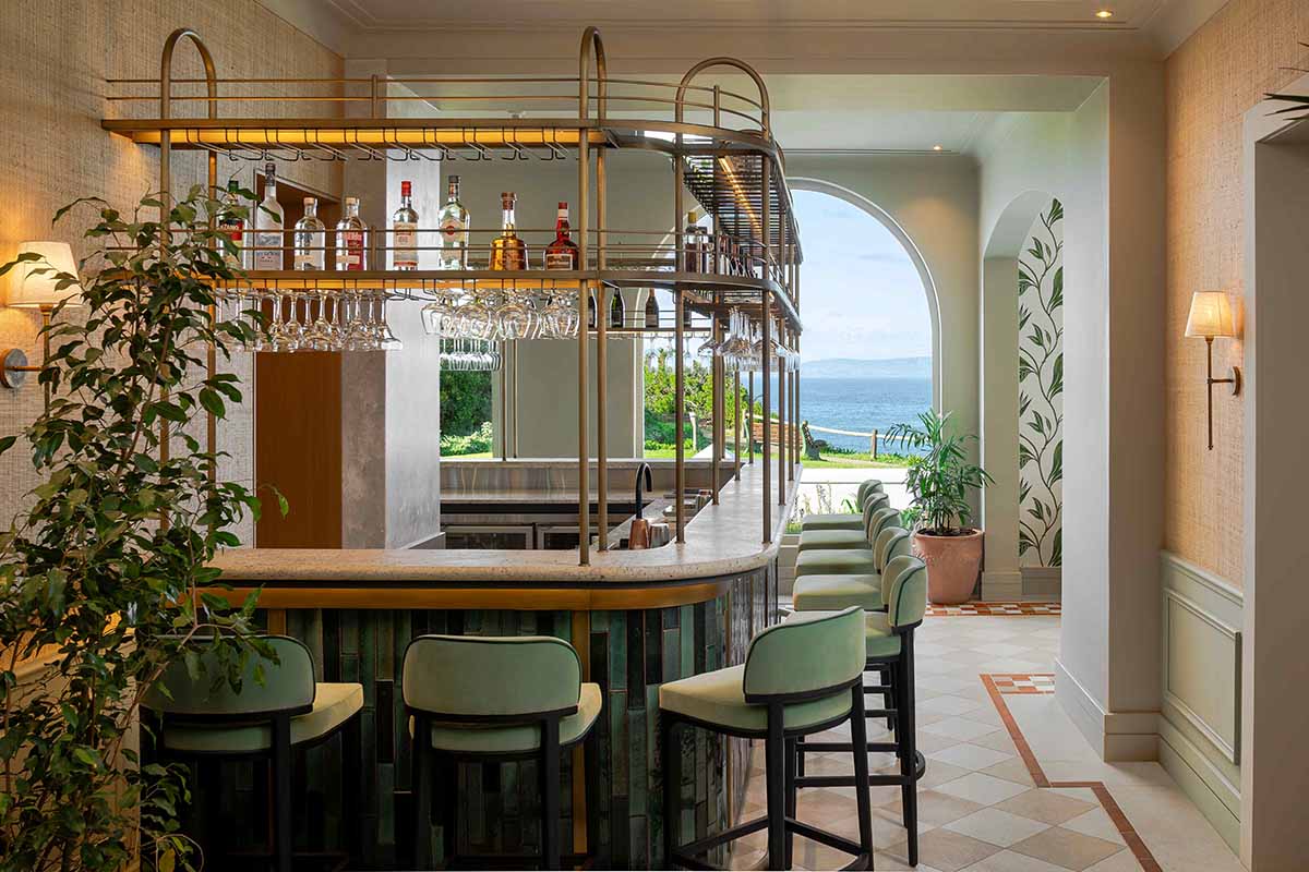 The Marine Hermanus reservations 1