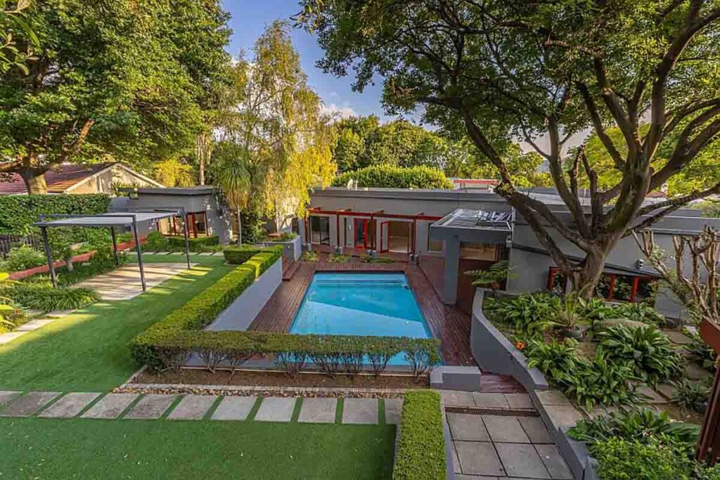 The Parks, Parktown North R5.95m for sale