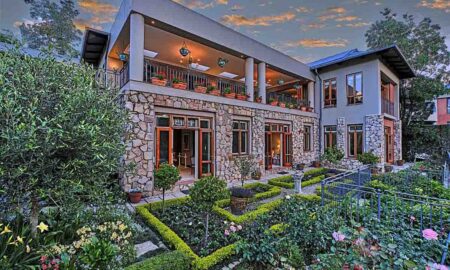 The Parks, Parkview 3 bedroom for sale R7.85m