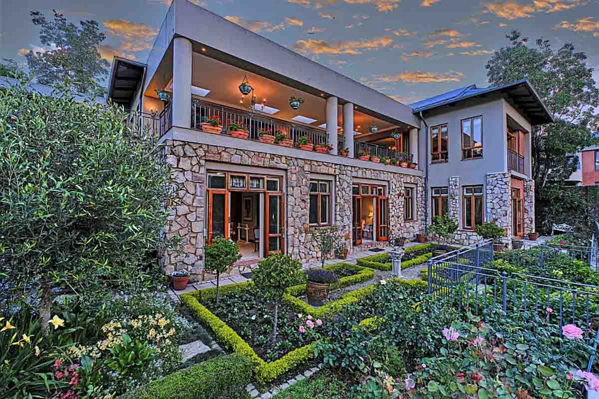 The Parks, Parkview 3 bedroom for sale R7.85m