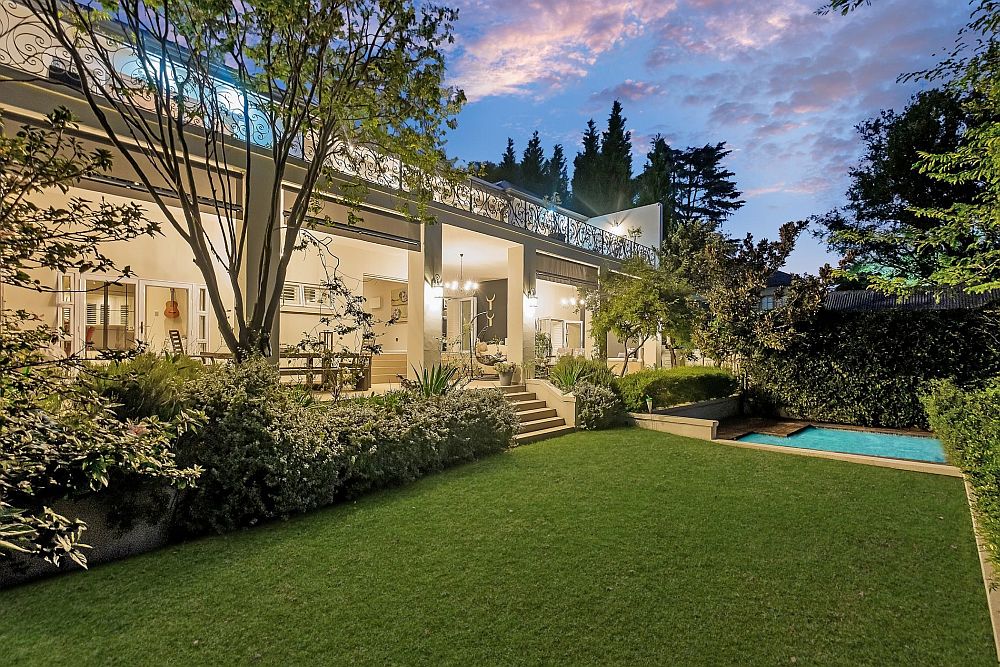 The Parks, Parkwood R7.95m 5-bedroom home for sale