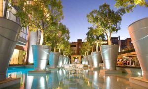 High occupancy levels, strategic innovation and strong tenant demand at Melrose Arch signal a confident chapter for Johannesburg’s leading mixed-use precinct.