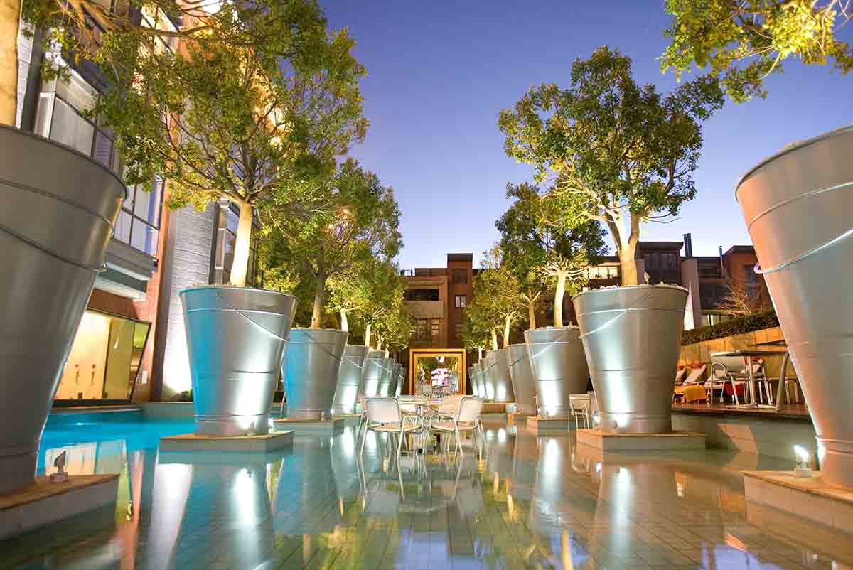 High occupancy levels, strategic innovation and strong tenant demand at Melrose Arch signal a confident chapter for Johannesburg’s leading mixed-use precinct.