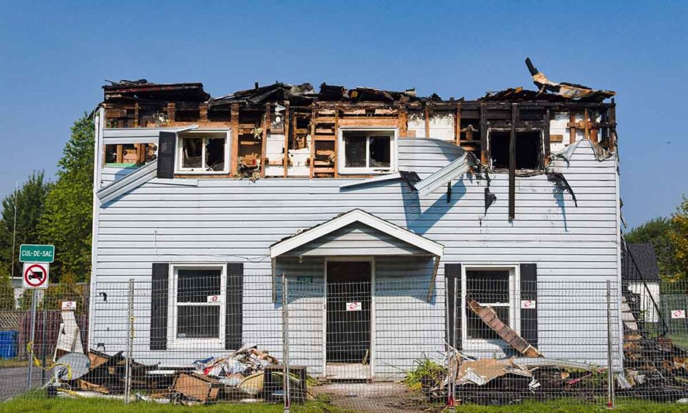 Top insurance risks how to prepare for weather claims