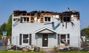 Top insurance risks how to prepare for weather claims